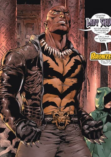 Benjamin "Ben" Turner