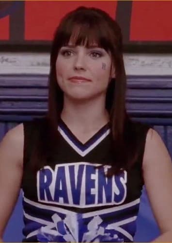 Brooke Penelope Davis