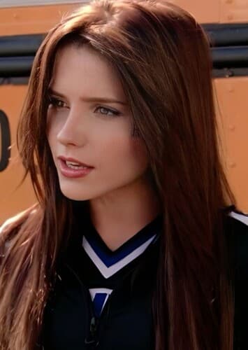 Brooke Davis / One Tree Hill