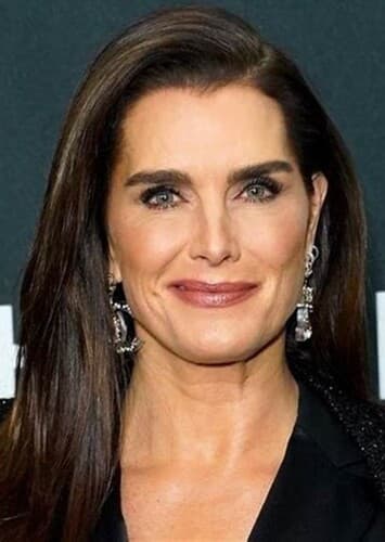 Brooke Shields