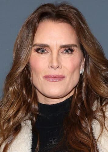 Brooke Shields