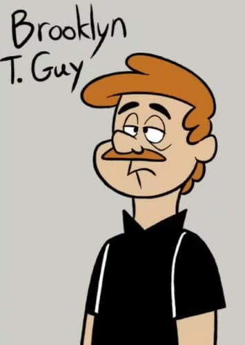 Brooklyn T. Guy