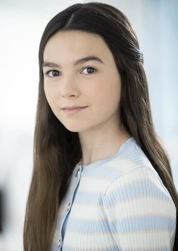 Brooklynn Prince
