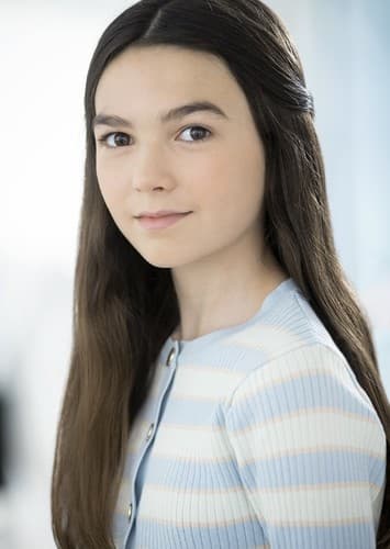 Brooklynn Prince