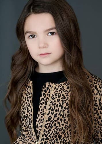 Brooklynn prince