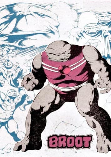 Broot