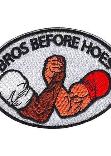 Bros Before Hoes