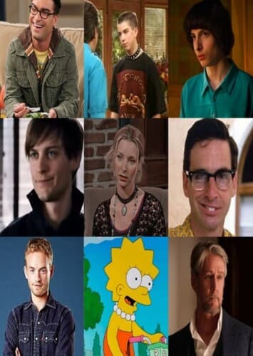 Brother 1 the Vegan Photographer