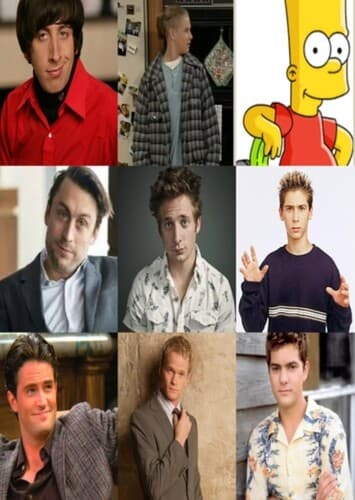 Brother 3 Hockey player trickster prankster