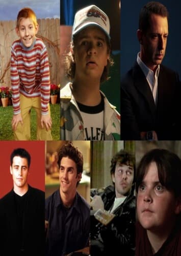 Brother 4 Step brother