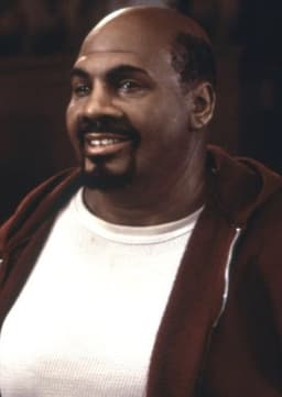 Brother Klump