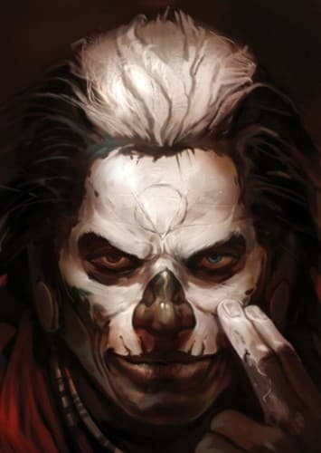 Brother Voodoo