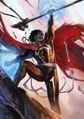 Brother Voodoo