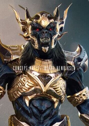 Goldar