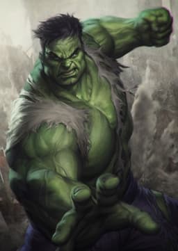 Bruce Banner