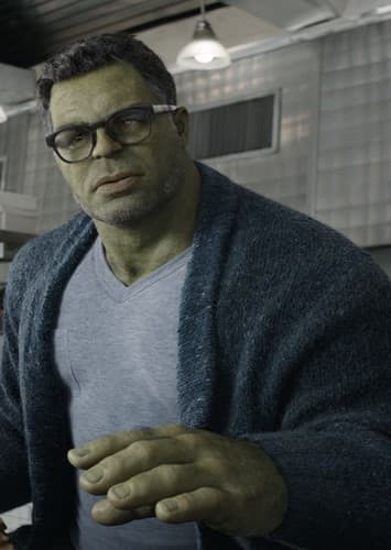 Bruce Banner