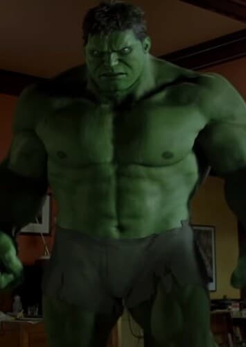 Bruce Banner
