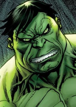Bruce Banner