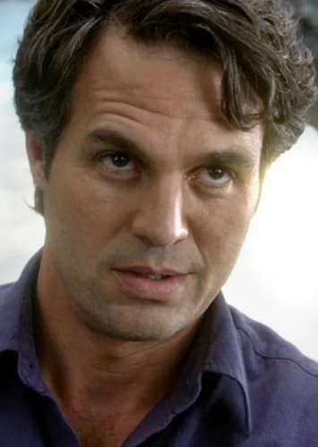 Bruce Banner