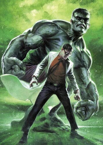 Bruce Banner