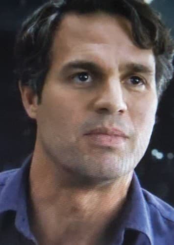 Bruce Banner