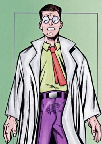 Bruce Banner ( 1960s )