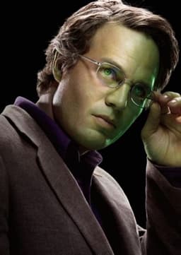 Bruce Banner