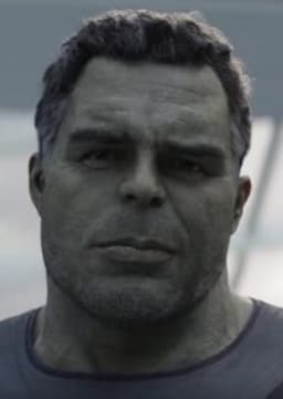 Bruce Banner
