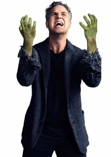 Bruce Banner/The Hulk