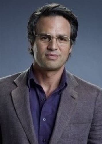 Bruce Banner