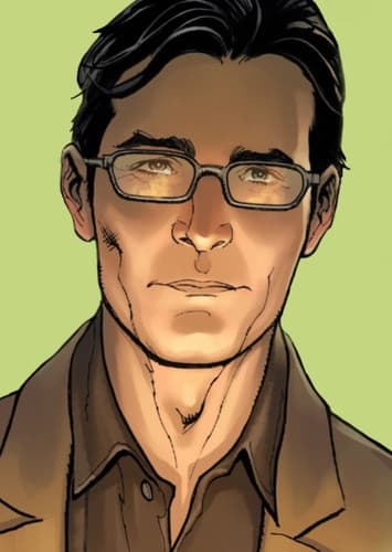 Bruce Banner