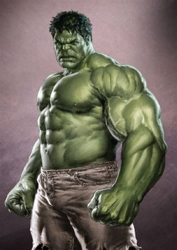 Bruce Banner
