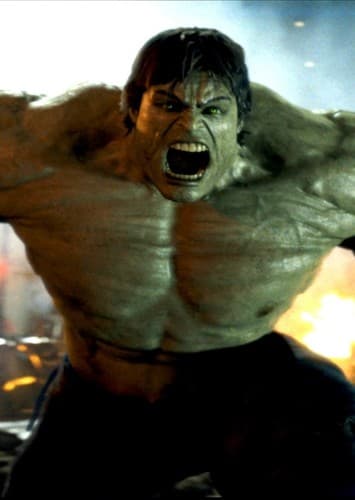 Bruce Banner