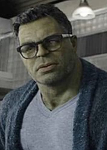 Bruce Banner