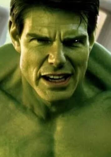 Bruce Banner/Hulk