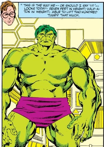 Bruce Banner (MCU)