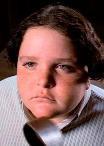 Bruce Bogtrotter