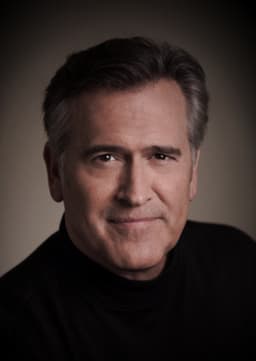 Bruce campbell