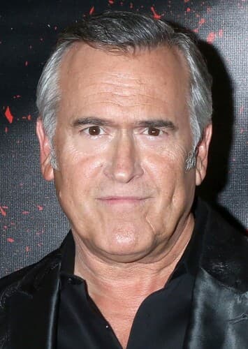 Bruce Campbell