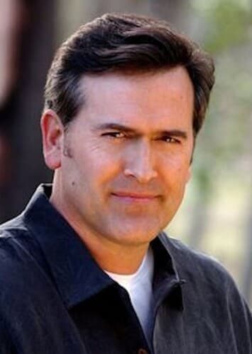 Bruce Campbell