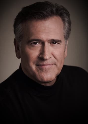 Bruce Campbell
