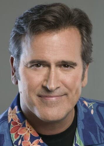 Bruce Campbell