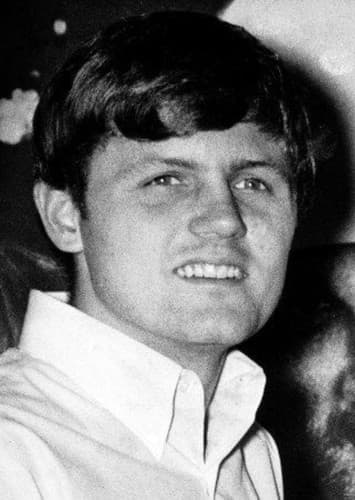 Bruce Johnston