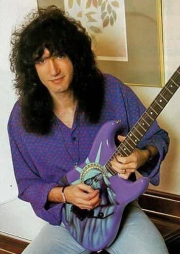Bruce Kulick