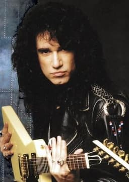 Bruce Kulick