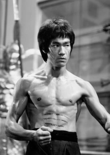 Bruce Lee