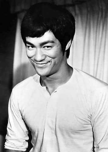 Bruce Lee