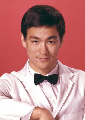 Bruce Lee