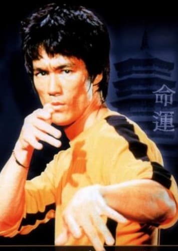 Bruce Lee