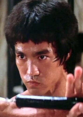 Bruce Lee